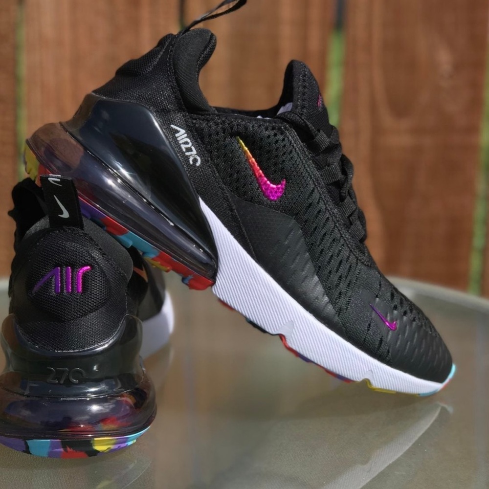Nike Air Max 270 Size 8